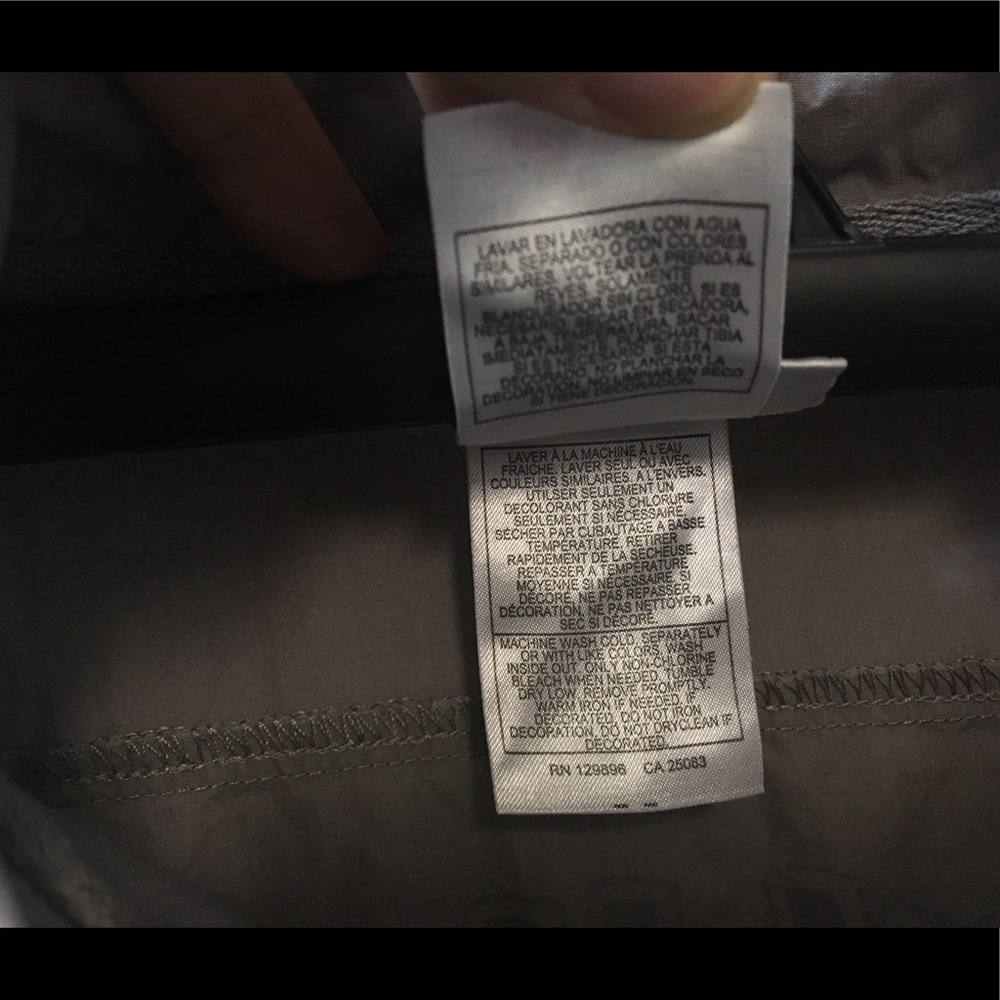 Handy Manny collared shirt in gray Like New tools motorcycle shop boys Disney 5T - Picture 11 of 16